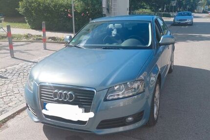 Audi A3 135.500 km 4.800 &euro; Germering 82110