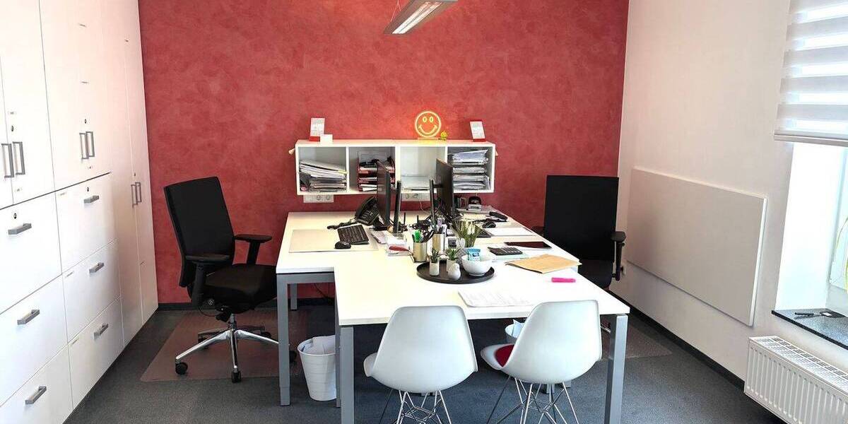 Mehrfamilienhaus, Wohnhaus Gütersloh Innenstadt - 7 Zimmer, 495.000&euro; | Angebot:26450961