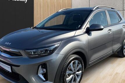 Kia Stonic 14.450 km 18.850 &euro; Quakenbrück 49610