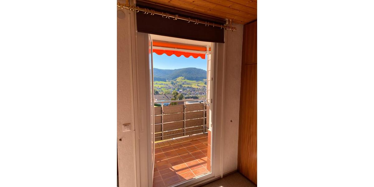 Ab sofort frei! Helle 1-Zimmer-Wohnung 1 zimmer