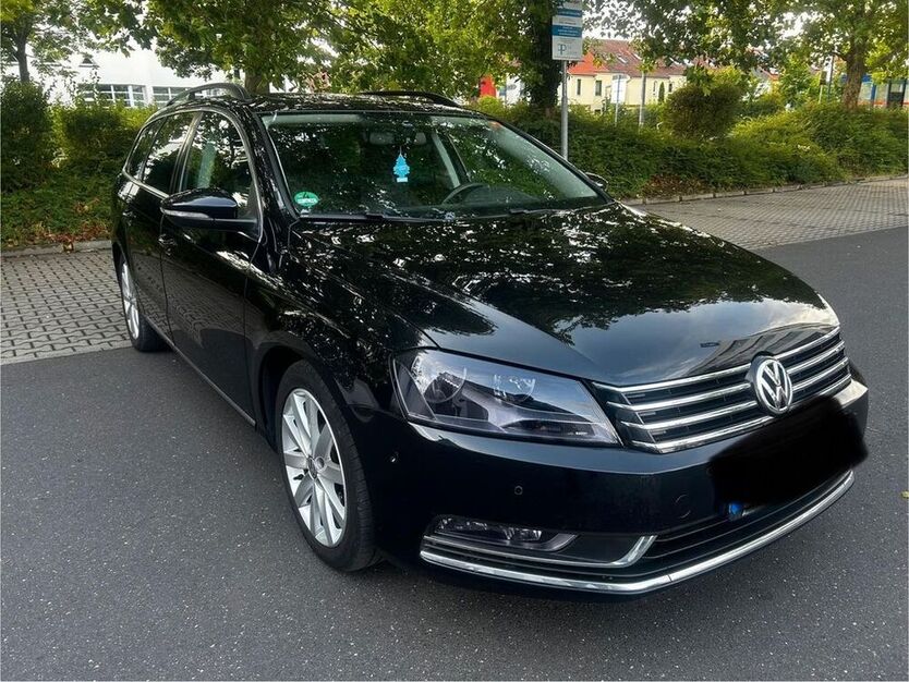 Passat