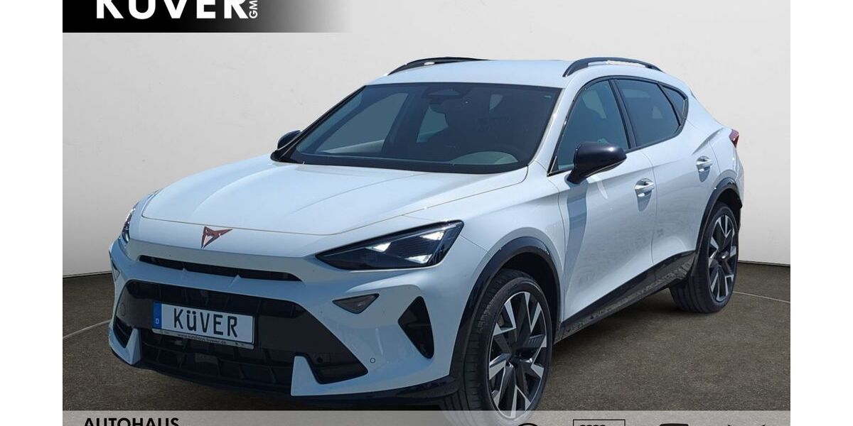 Cupra Formentor 1.100 km 32.728 &euro; Hagen 27628