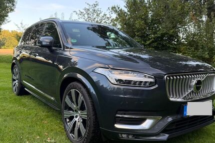 Volvo XC90 122.000 km 34.900 &euro; Emsbüren 48488
