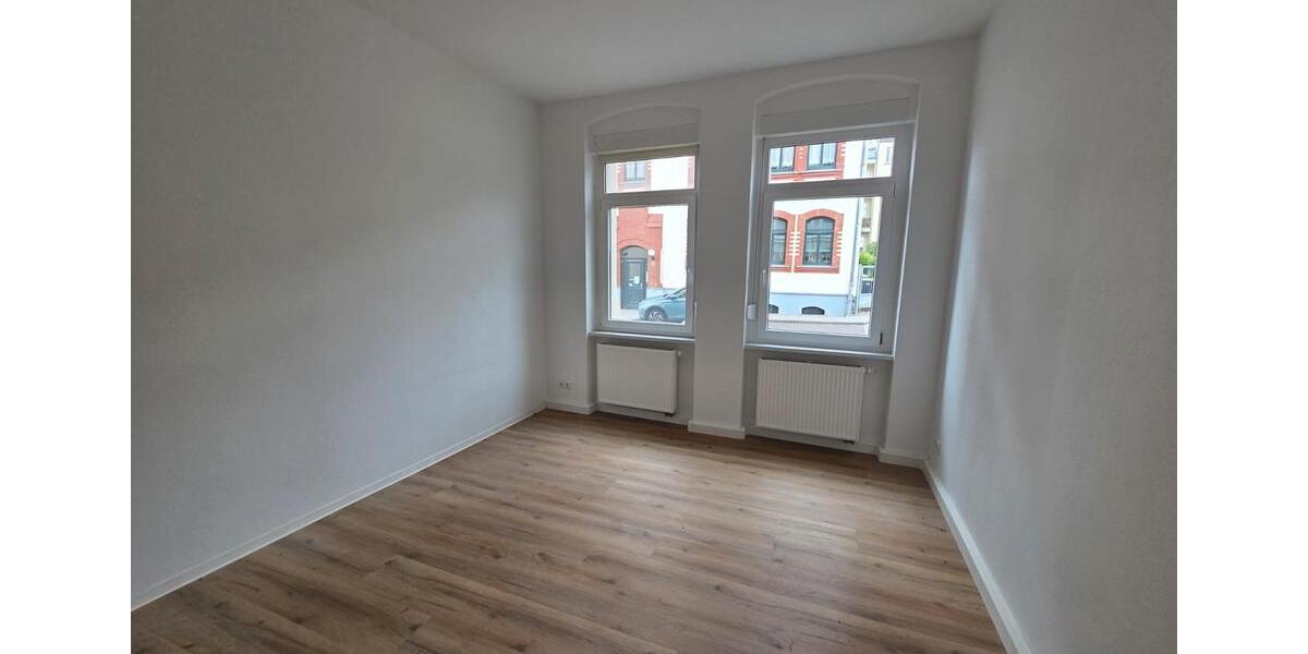 Erdgeschoßwohnung Halle (Saale) Damaschkestraße - 3 Zimmer, 80 m&sup2;, 640&euro; | Angebot:26649067