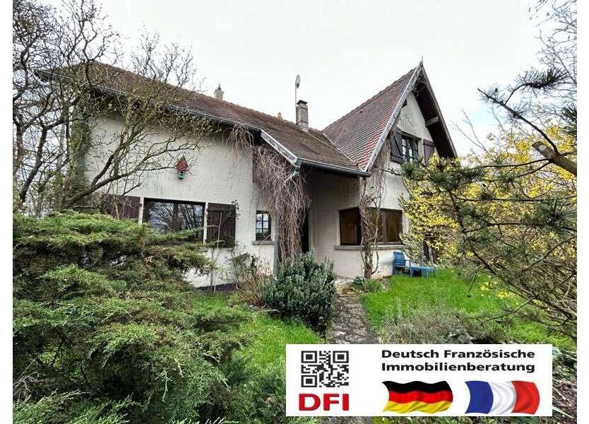 Haus zum Kaufen in Morsbach 275.000 € 156 m²