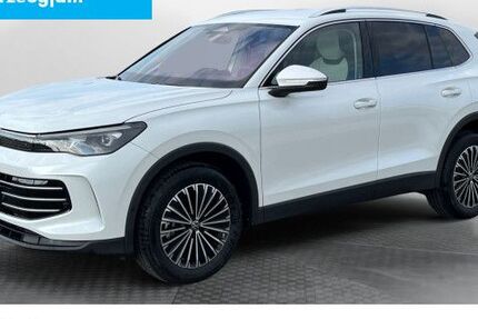 VW Tiguan 9.990 km 41.395 &euro; Insingen 91610
