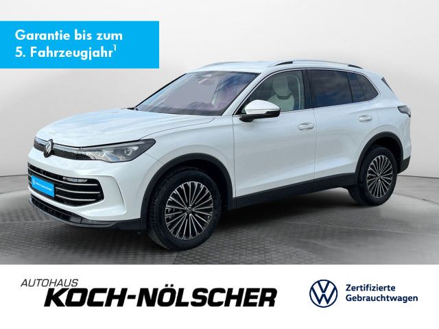 VW Tiguan 9.990 km 41.395 &euro; Insingen 91610