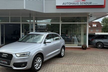 Audi Q3 113.984 km 16.990 € Menslage 49637