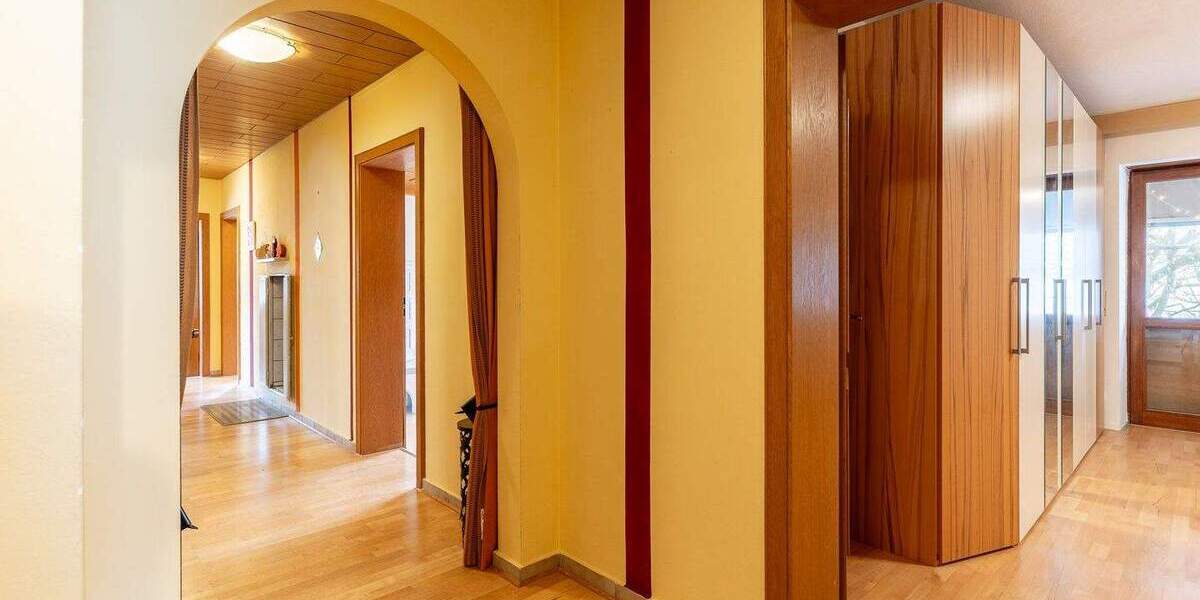 Raum für Ihre Ideen - Einfamilienhaus mit großem Potenzial in Gaimersheim zimmer