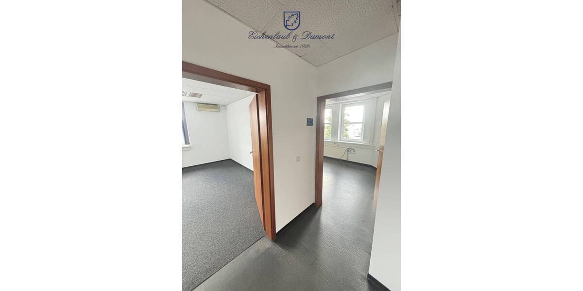 Gewerbeobjekt Saarlouis / Roden Roden - 6 Zimmer, 181 m&sup2;, 1.350&euro; | Angebot:26334329