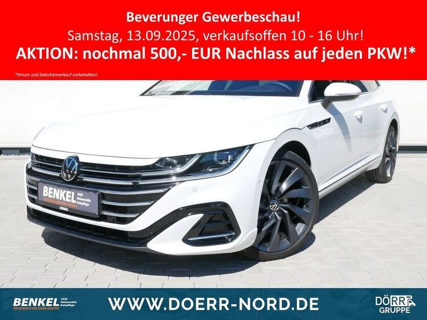 Arteon
