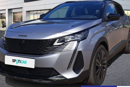 Peugeot 3008 39.813 km 22.890 &euro; Saarbrücken 66119