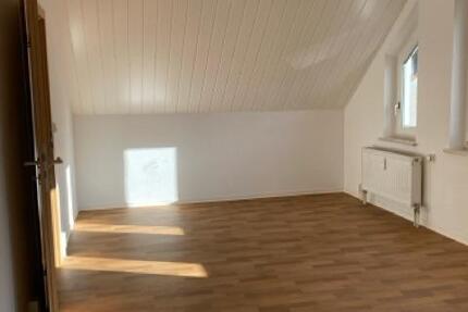 Glückstreffer im Dachgeschoß 2 zimmer