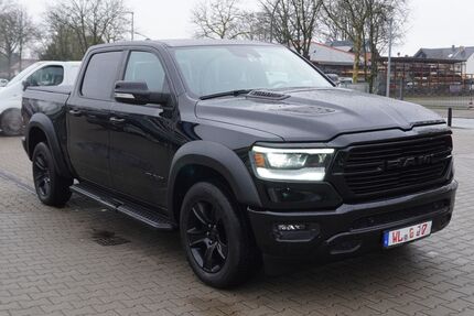 Dodge RAM 136.235 km 39.990 &euro; Hollenstedt 21279