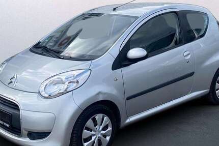 Citroen C1 141.741 km 3.000 &euro; Hohn 24806