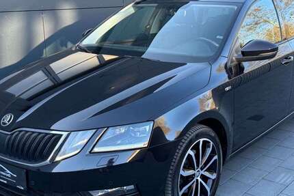 Skoda Octavia 100.000 km 17.999 &euro; Herford 32051