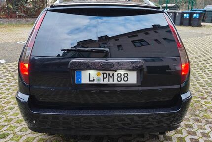 Ford Mondeo 204.500 km 3.000 &euro; Leipzig 04177