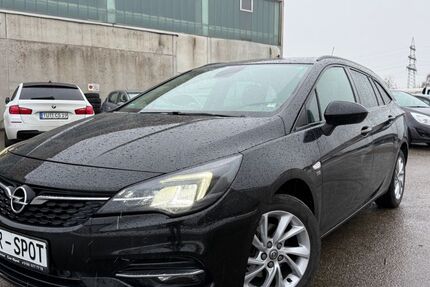 Opel Astra 140.000 km 8.400 &euro; Villingen-Schwenningen 78050