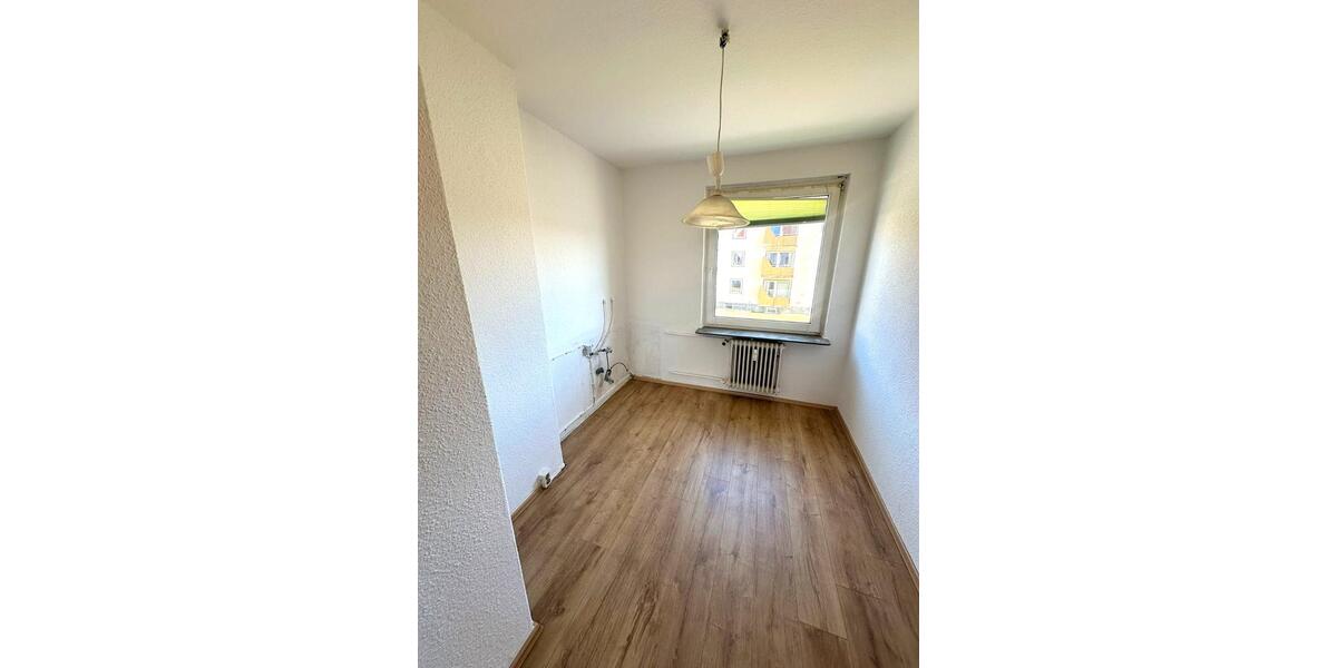Etagenwohnung Wrestedt - 3 Zimmer, 60 m&sup2;, 540&euro; | Angebot:26131773