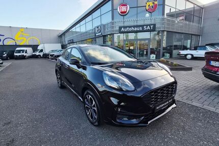 Ford Puma 38.519 km 17.980 &euro; Leer 26789