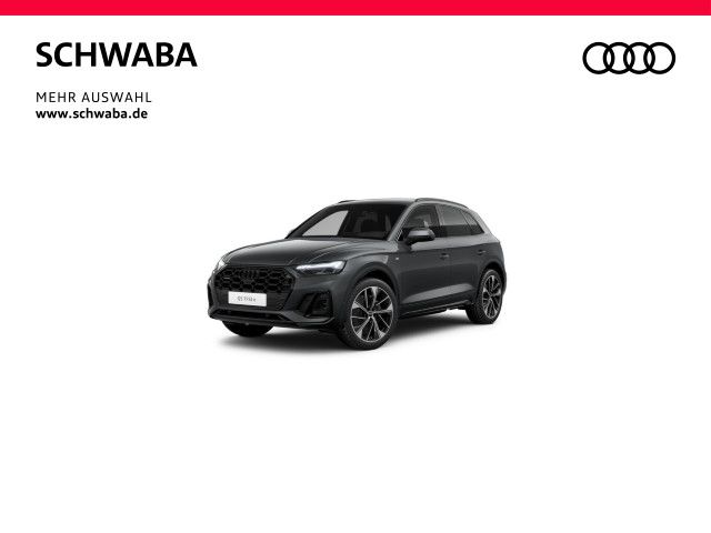 Audi Q5 45.200 km 44.890 &euro; Gersthofen 86368