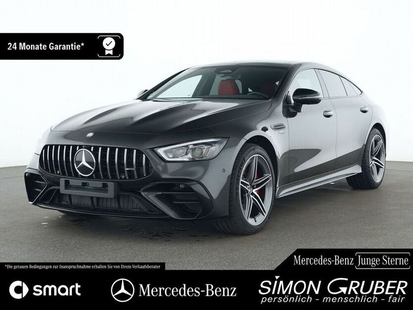 AMG GT