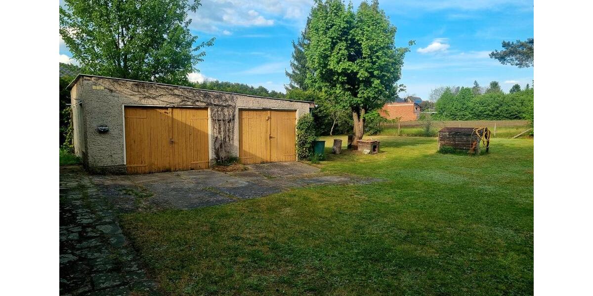 Einfamilienhaus Erkner - 5 Zimmer, 100 m&sup2;, 310.000&euro; | Angebot:24467074