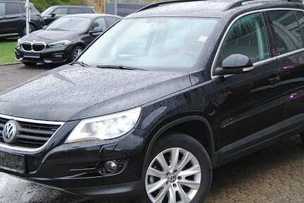 VW Tiguan 213.217 km 3.990 € Frankenberg 09669