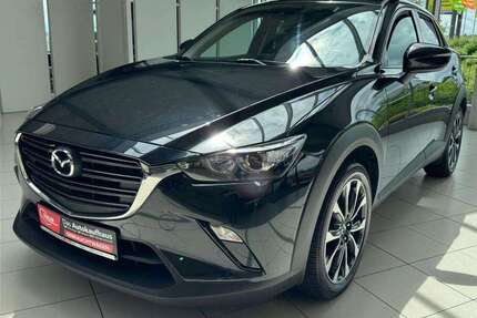 Mazda CX-3 64.500 km 17.980 € Horb am Neckar 72160