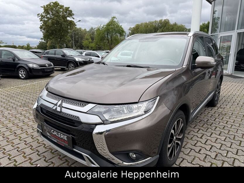 Outlander