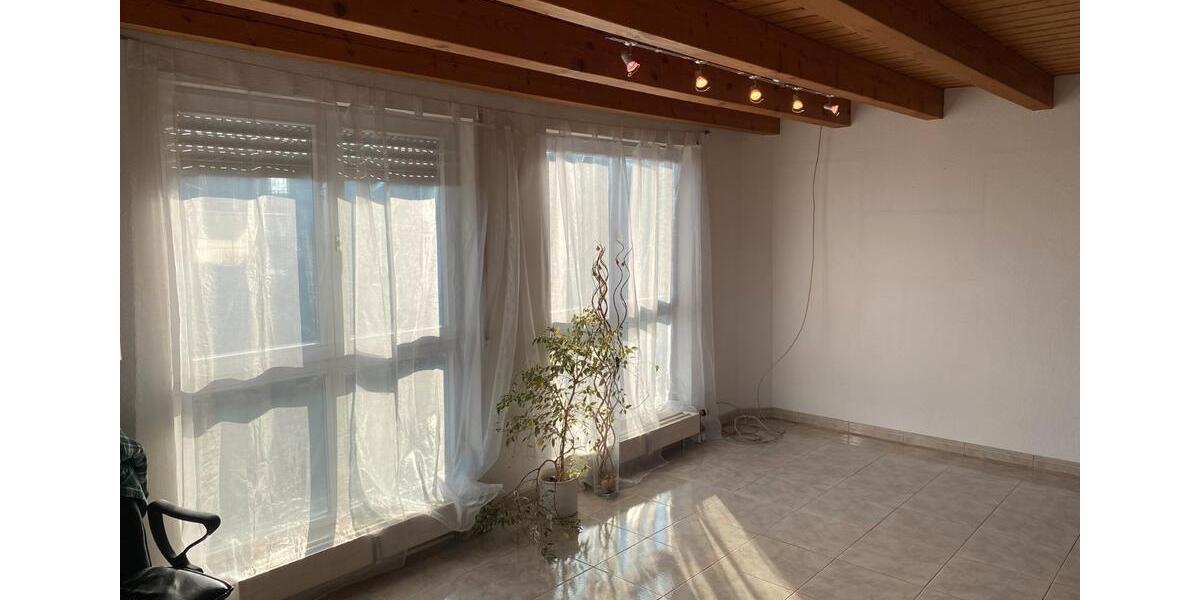 Maisonettenwohnung Heilbronn Böckingen - 2.5 Zimmer, 84 m&sup2;, 273.000&euro; | Angebot:25980633