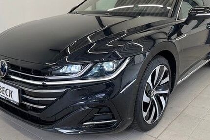 VW Arteon 25.579 km 42.890 € Cloppenburg 49661