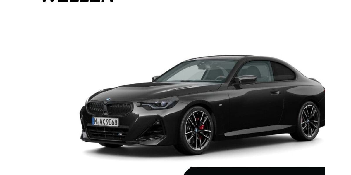 BMW M240i 7.330 km 50.850 &euro; Cloppenburg 49661