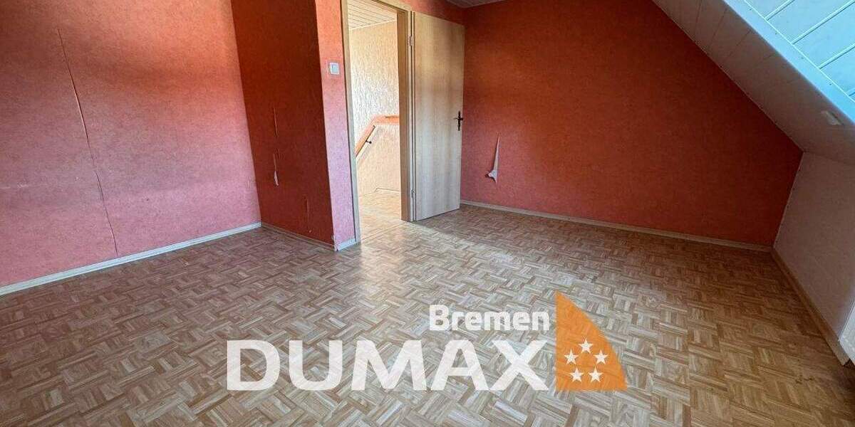 Reihenmittelhaus Delmenhorst Düsternort - 5 Zimmer, 87 m&sup2;, 179.000&euro; | Angebot:25705194