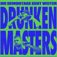 Drunken Masters - Die Demontage geht weiter 15.05.2026 ppc
