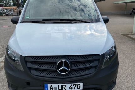 Mercedes-Benz Vito 115.000 km 14.500 &euro; Bobingen 86399