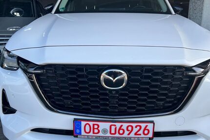 Mazda CX-60 70.650 km 36.950 &euro; Oberhausen 46145