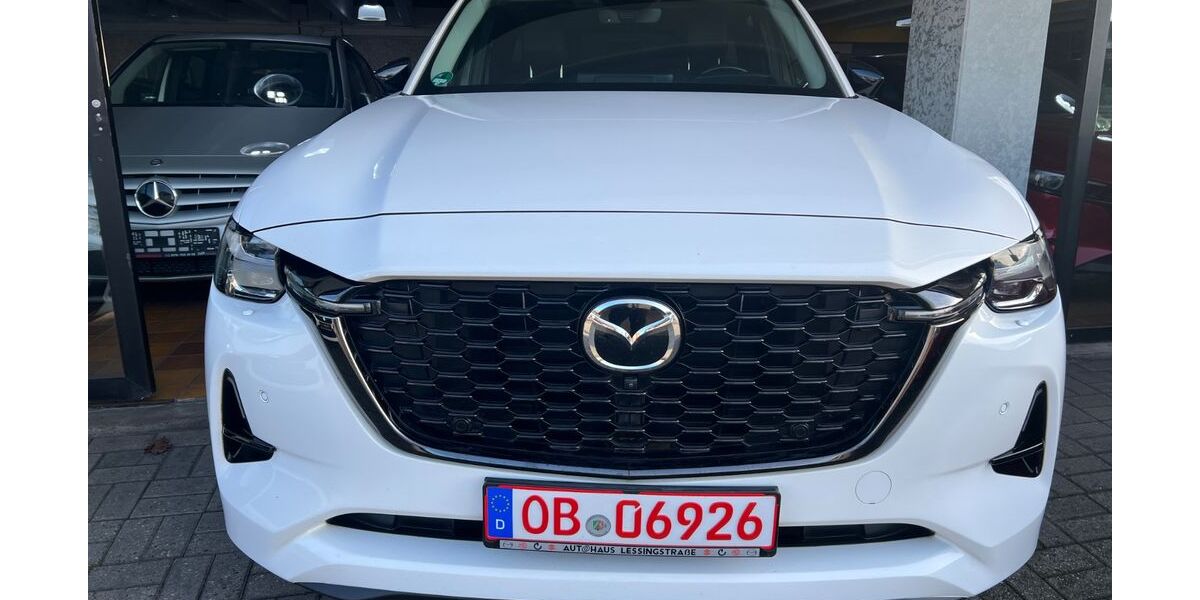 Mazda CX-60 70.650 km 36.950 &euro; Oberhausen 46145