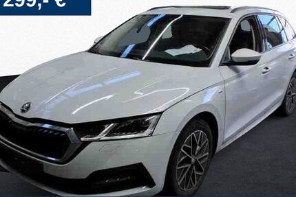 Skoda Octavia 120.591 km 22.430 € Backnang 71522