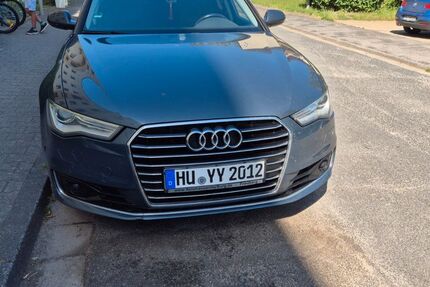 Audi A6 245.919 km 12.200 &euro; Hanau 63457