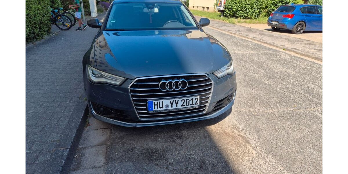 Audi A6 245.919 km 12.200 &euro; Hanau 63457