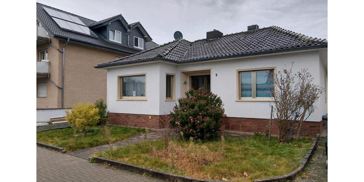 Haus zu vermieten 3 zimmer