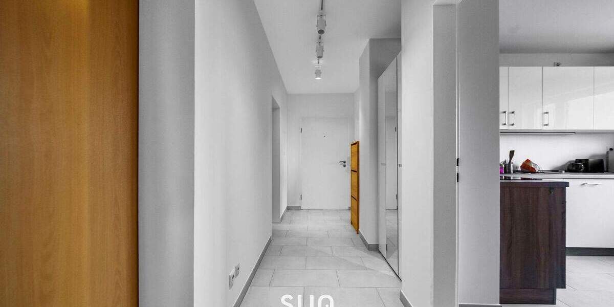 Etagenwohnung Mainz Hartenberg/Münchfeld - 3 Zimmer, 82 m&sup2;, 325.000&euro; | Angebot:25525600