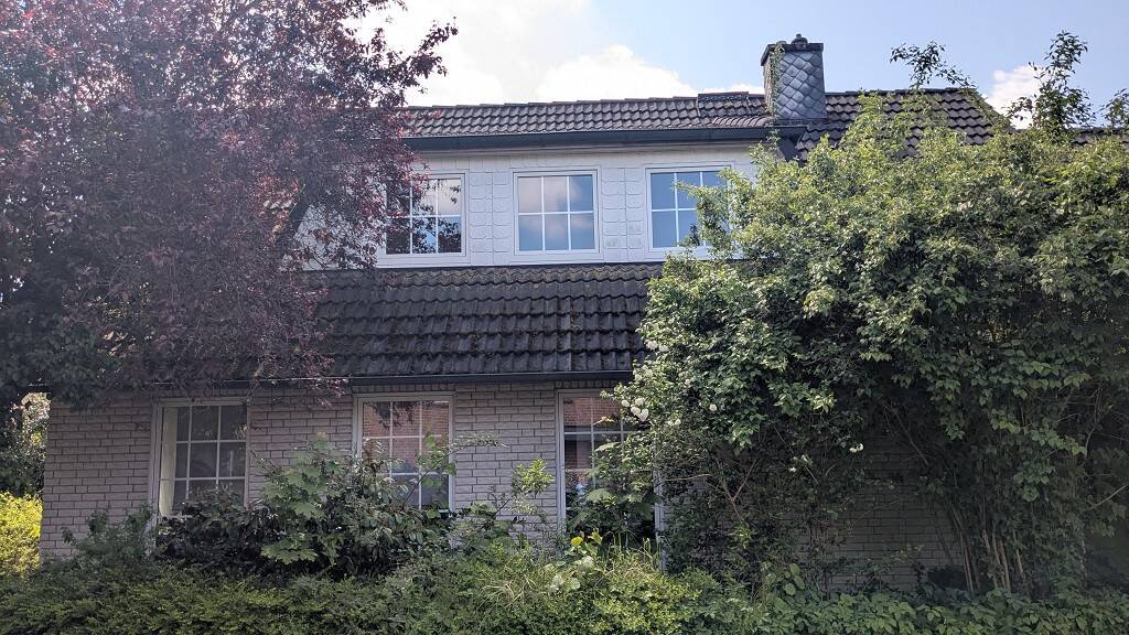 Mehrfamilienhaus, Wohnhaus Faßberg - 5 Zimmer, 165 m&sup2;, 265.000&euro; | Angebot:26026561