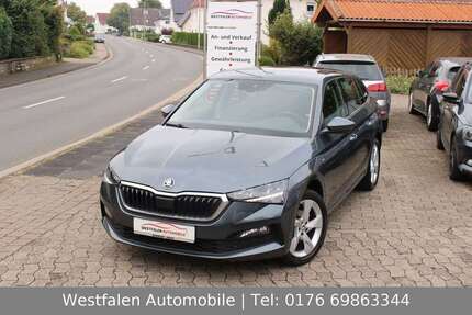 Skoda Scala 46.200 km 15.490 &euro; Enger 32130