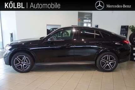 Mercedes-Benz GLC 200 11.121 km 57.480 &euro; Unterschleißheim 85716