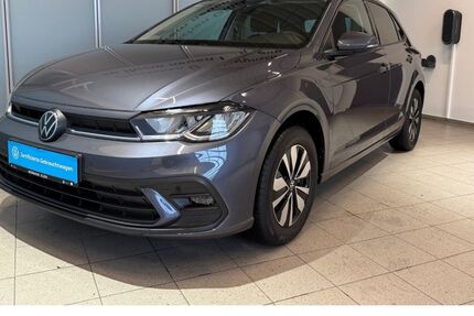 VW Polo 16.561 km 19.880 &euro; Fuldatal 34233
