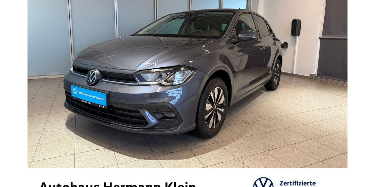 VW Polo 16.561 km 19.880 &euro; Fuldatal 34233