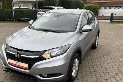 Honda HR-V 57.100 km 17.490 &euro; Braak 22145