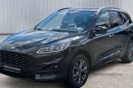 Ford Kuga 43.373 km 21.900 &euro; Eschwege 37269